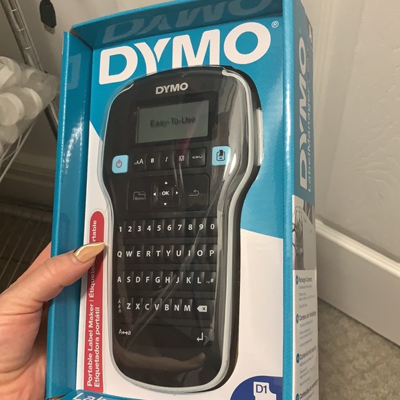 LabelMaker brand new in box - Picture 2 of 2